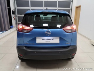 Opel Crossland X 1,2 i TURBO  AT6 Innovati 2018