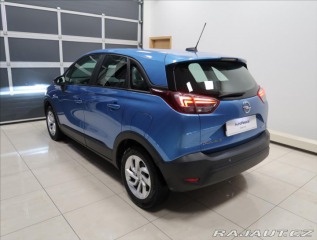 Opel Crossland X 1,2 i TURBO  AT6 Innovati 2018