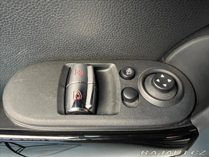Mini Cooper 2,0 DIESEL 125KW S, HARMA 2017