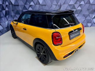 Mini Cooper 2,0 DIESEL 125KW S, HARMA 2017