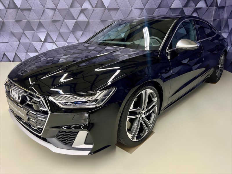 Audi A7 S7 55 TDI QUATTRO SPORTBA