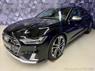 Audi A7 S7 55 TDI QUATTRO SPORTBA 2024