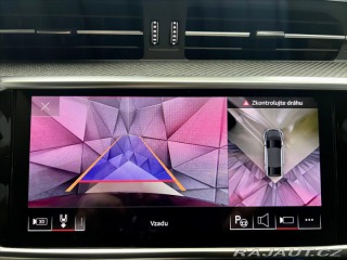 Audi A7 S7 55 TDI QUATTRO SPORTBA 2024