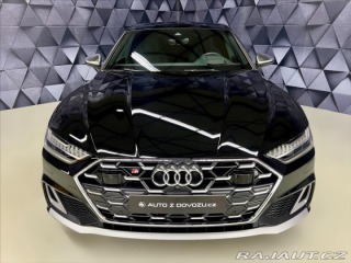 Audi A7 S7 55 TDI QUATTRO SPORTBA 2024