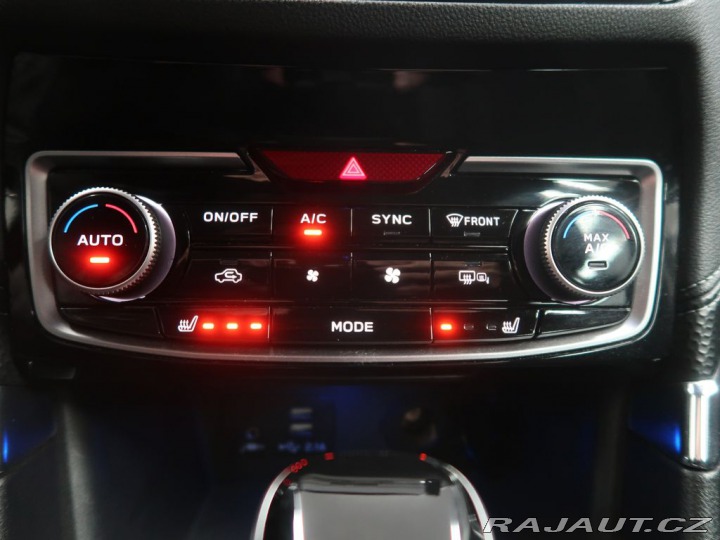 Subaru Forester 2.0Hybrid,CZ,1Maj,Comfort 2021