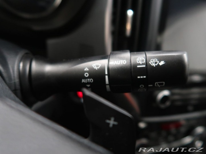 Subaru Forester 2.0Hybrid,CZ,1Maj,Comfort 2021