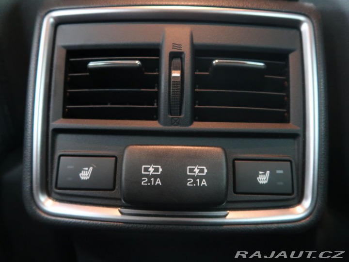Subaru Forester 2.0Hybrid,CZ,1Maj,Comfort 2021