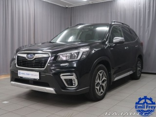 Subaru Forester 2.0Hybrid,CZ,1Maj,Comfort 2021