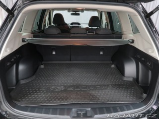 Subaru Forester 2.0Hybrid,CZ,1Maj,Comfort 2021