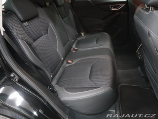 Subaru Forester 2.0Hybrid,CZ,1Maj,Comfort 2021