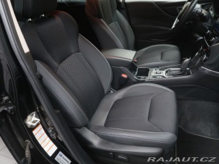 Subaru Forester 2.0Hybrid,CZ,1Maj,Comfort 2021