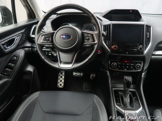 Subaru Forester 2.0Hybrid,CZ,1Maj,Comfort 2021