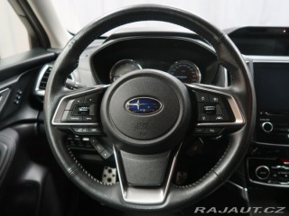 Subaru Forester 2.0Hybrid,CZ,1Maj,Comfort 2021