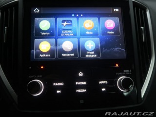 Subaru Forester 2.0Hybrid,CZ,1Maj,Comfort 2021