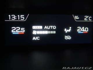 Subaru Forester 2.0Hybrid,CZ,1Maj,Comfort 2021