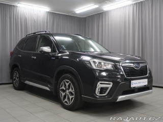 Subaru Forester 2.0Hybrid,CZ,1Maj,Comfort 2021