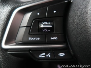 Subaru Forester 2.0Hybrid,CZ,1Maj,Comfort 2021
