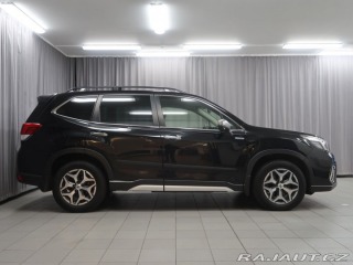 Subaru Forester 2.0Hybrid,CZ,1Maj,Comfort 2021
