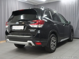 Subaru Forester 2.0Hybrid,CZ,1Maj,Comfort 2021