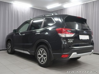 Subaru Forester 2.0Hybrid,CZ,1Maj,Comfort 2021