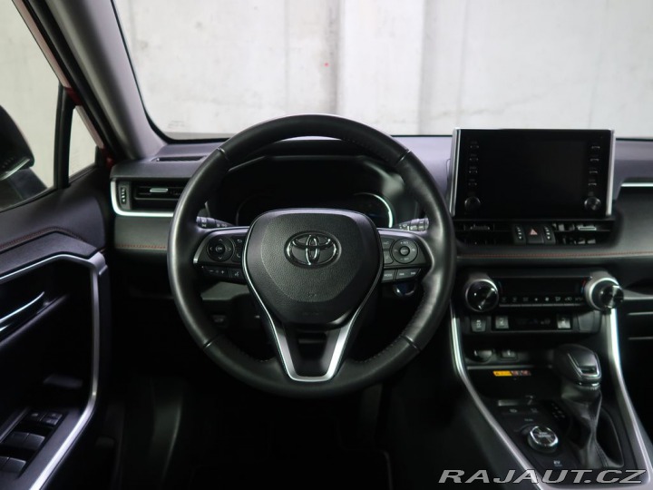 Toyota RAV4 2.5Hybrid,CZ,Adventure,4x 2022