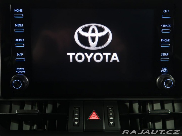 Toyota RAV4 2.5Hybrid,CZ,Adventure,4x 2022
