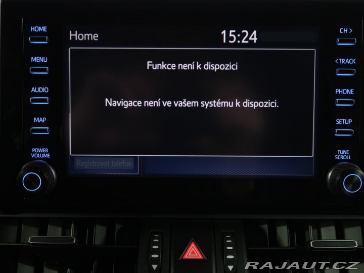 Toyota RAV4 2.5Hybrid,CZ,Adventure,4x 2022