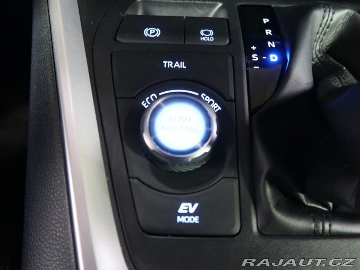 Toyota RAV4 2.5Hybrid,CZ,Adventure,4x 2022