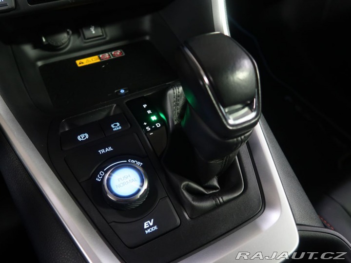 Toyota RAV4 2.5Hybrid,CZ,Adventure,4x 2022