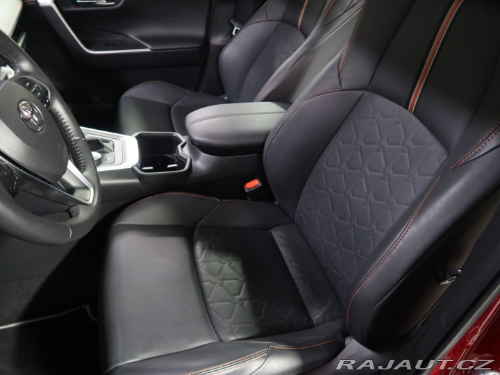 Toyota RAV4 2.5Hybrid,CZ,Adventure,4x 2022