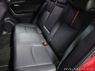Toyota RAV4 2.5Hybrid,CZ,Adventure,4x 2022