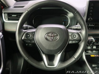 Toyota RAV4 2.5Hybrid,CZ,Adventure,4x 2022