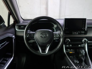 Toyota RAV4 2.5Hybrid,CZ,Adventure,4x 2022
