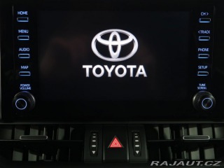 Toyota RAV4 2.5Hybrid,CZ,Adventure,4x 2022