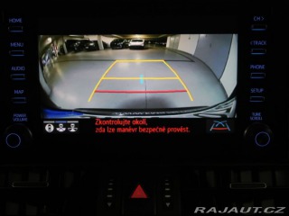 Toyota RAV4 2.5Hybrid,CZ,Adventure,4x 2022