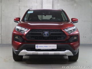 Toyota RAV4 2.5Hybrid,CZ,Adventure,4x 2022