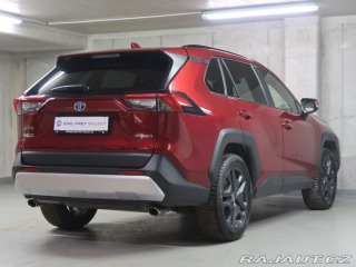 Toyota RAV4 2.5Hybrid,CZ,Adventure,4x 2022
