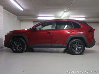 Toyota RAV4 2.5Hybrid,CZ,Adventure,4x 2022