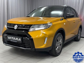 Suzuki Vitara 1,5 Premium 4x4-K odběru 2025