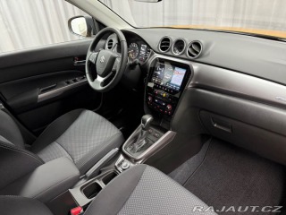 Suzuki Vitara 1,5 Premium 4x4-K odběru 2025