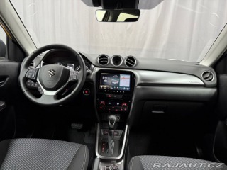 Suzuki Vitara 1,5 Premium 4x4-K odběru 2025