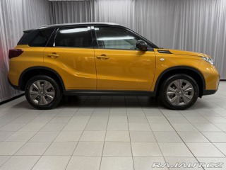 Suzuki Vitara 1,5 Premium 4x4-K odběru 2025