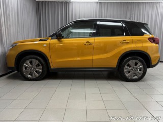 Suzuki Vitara 1,5 Premium 4x4-K odběru 2025
