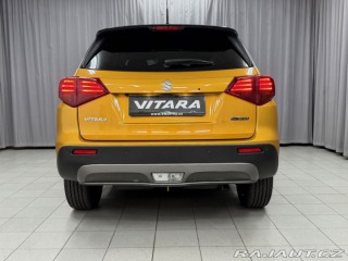 Suzuki Vitara 1,5 Premium 4x4-K odběru 2025