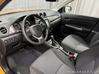 Suzuki Vitara 1,5 Premium 4x4-K odběru 2025