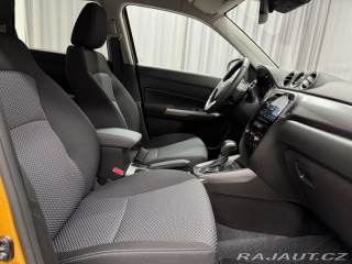 Suzuki Vitara 1,5 Premium 4x4-K odběru 2025