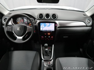 Suzuki Vitara 1,4 Premium 4x4-vůz ve vý 2025