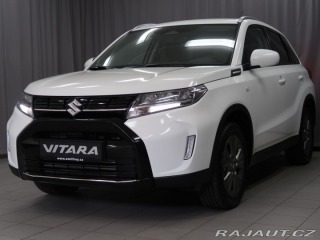 Suzuki Vitara 1,4 Premium 4x4-vůz ve vý 2025