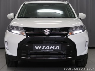 Suzuki Vitara 1,4 Premium 4x4-vůz ve vý 2025
