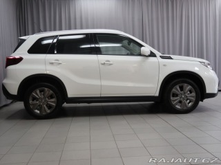 Suzuki Vitara 1,4 Premium 4x4-vůz ve vý 2025
